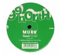 Murk - Reach for Me [Import]