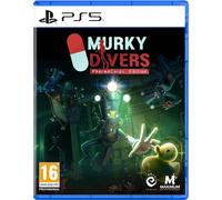 Murky Divers - Édition PharmaCorps PS5