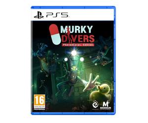 Murky Divers PharmaCorps. Edition Playstation 5
