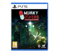 Murky Divers PharmaCorps. Edition PS5