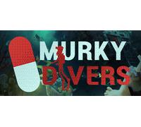Murky Divers (Steam Account)