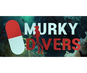 Murky Divers (Steam Account)