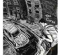 Murley, Mike – The Curse