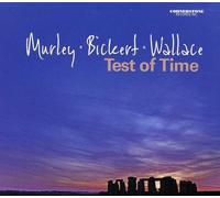 Steve Wallace - Test of Time [Import]
