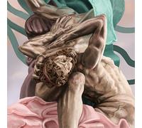 Murlo – Odyssey – Vinyle (Import, Cargo Records)