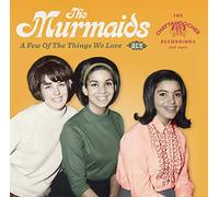 Murmaids - A Few of The Things We. [Import]