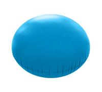Murman 2PCS Coussin D'hivernage pour Piscines, Rond Oreiller Piscine d'hiver 4 X 4 Pieds, Oreiller Piscine Gonflable d'hiver Extra 0,4mm, Coussin D'Piscine Flotteur Hivernage Piscines Hors Sol