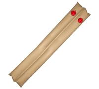 Murman Coussin Gonflable D'hivernage pour Piscine, 120cm Oreiller Piscine d'hiver, 0,4mm D'épaisseur, Flotteur Hivernage Piscines Hors Sol, Accessoires Piscines