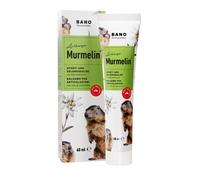 MURMELIN® POMMADE POUR LE SPORT ET LES ARTICULATIONS Émulsion 60 ml