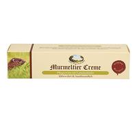 Murmeltier Creme mit Latschenkiefer, 100 ml Crème
