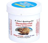 MURMELTIERFETT Pflege Creme
