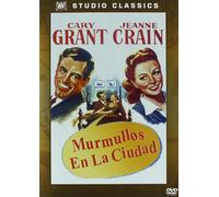 Murmullos en La Ciudad (St.CLAS.) [Import]