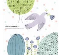 Murmur - Afternoon of the Marble Design