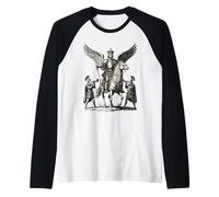 Murmur Herald of The Shadow Skies Manche Raglan