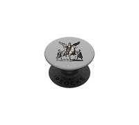 Murmur Herald of The Shadow Skies PopSockets PopGrip Adhésif