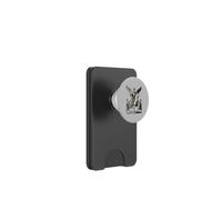 Murmur Herald of The Shadow Skies PopSockets PopWallet pour MagSafe