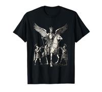 Murmur Herald of The Shadow Skies T-Shirt