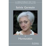 Murmuration: 1 CD MP3