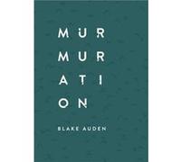 Murmuration by Blake Auden Blake Auden (Auteur)