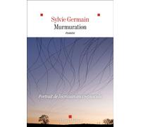 Sylvie Germain – Murmuration – Roman – Broché