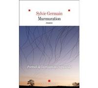 Sylvie Germain – Murmuration – Roman – Broché