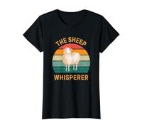 Murmure de Mouton T-Shirt Graphique avec Valeur