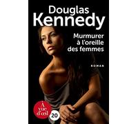 Murmurer à l'oreille des femmes