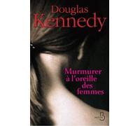Murmurer à l'oreille des femmes