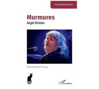 Murmures - Angel Girones