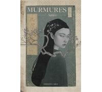 Murmures - Christine Caron - Librinova - broché - Roman