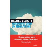 Murmures Dans Un Mégaphone