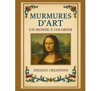 MURMURES D'ART: Un monde à colorier