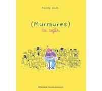 Murmures de cafés – Actes Sud