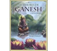Angela Hartfield – Murmures de Ganesh – Cartes Oracle – Vega