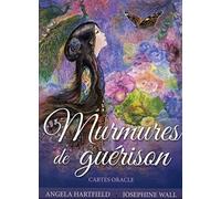 Murmures de guérison (coffret)