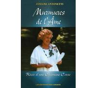 Murmures de l'âme récit chamane corse