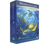 Murmures de l'Océan Angela Hartfield (Auteur), Ekaterina Golovanova (Illustration), Marie-Noëlle Antolin (Traduction)