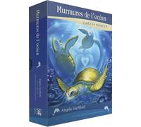 Murmures de l'Océan - Angela Hartfield - Vega Eds - Boîte ou accessoire - Jeux livres objets