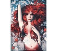 Murmures de l'Océan - Ophélie Duchemin - Plume Blanche - broché - Roman adolescent