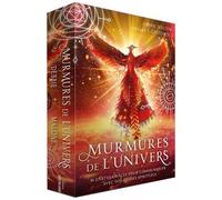 Murmures De L'univers - 36 Cartes Oracle Pour Communiquer Avec Vos Guides Spirituels