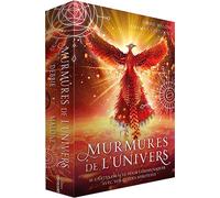 Murmures de l'Univers - 36 cartes oracles pour communiquer avec vos guides spirituels