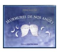 Murmures de nos anges Debbie Malone (Auteur), Cathy Selena (Traduction)