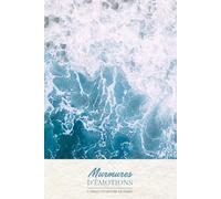 MURMURES D'ÉMOTIONS: CARNET D'ÉCRITURE DE HAIKU