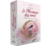 Murmures des âmes - Développe tes capacités médiumniques Emy Lee (Auteur)