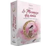 Murmures des âmes - Développe tes capacités médiumniques Emy Lee (Auteur)