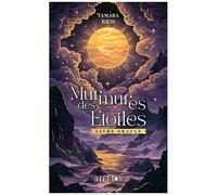 Tamara Rios – Murmures des étoiles – Livre-Oracle – Broché