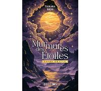 Murmures des étoiles - Livre-Oracle