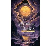 Murmures des étoiles - Livre-Oracle