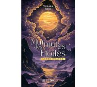 Tamara Rios – Murmures des étoiles – Livre-Oracle – Broché
