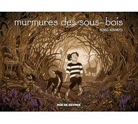 Murmures des sous-bois